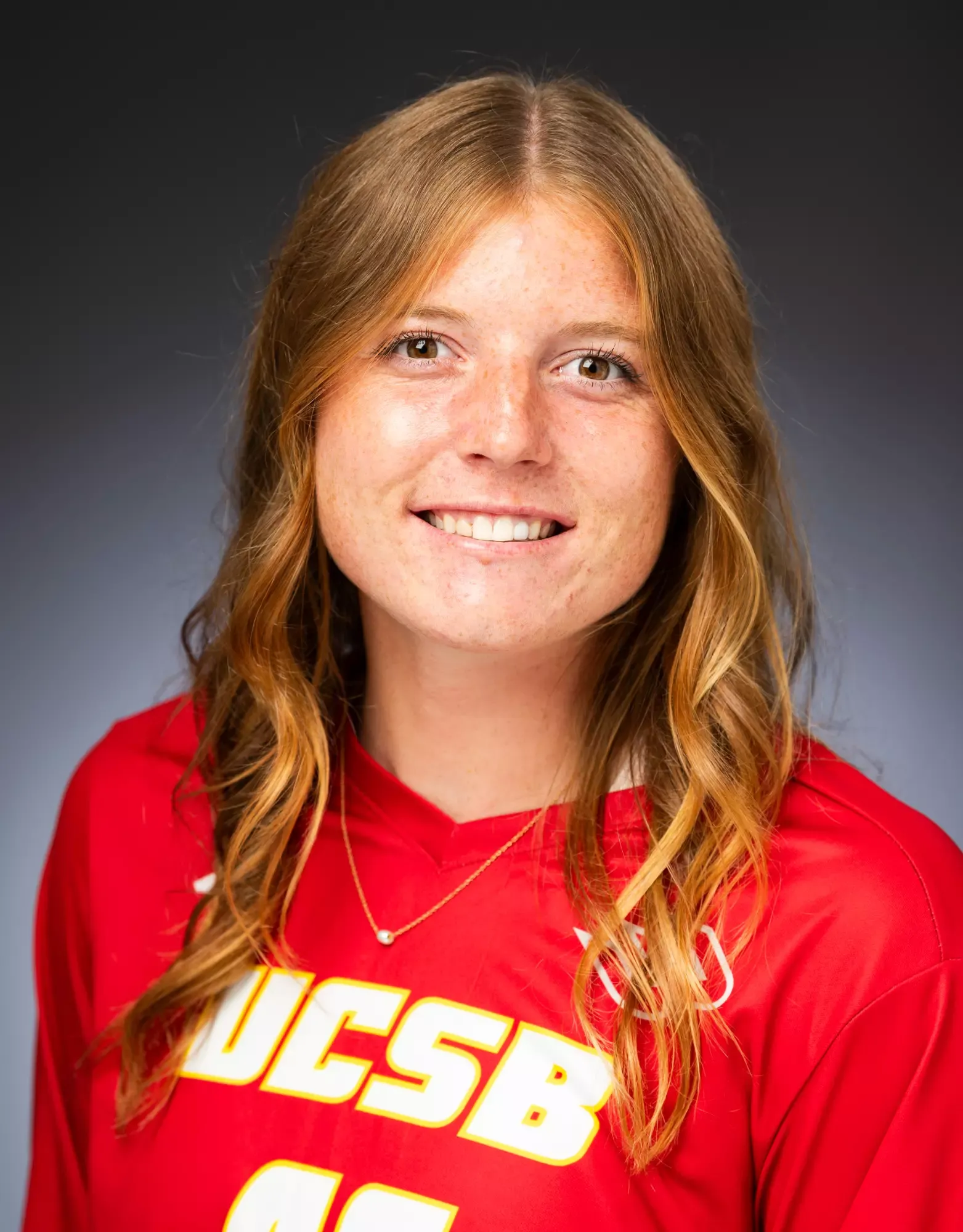 Brynn Korpela, Soccer, University of California, Santa Barbara