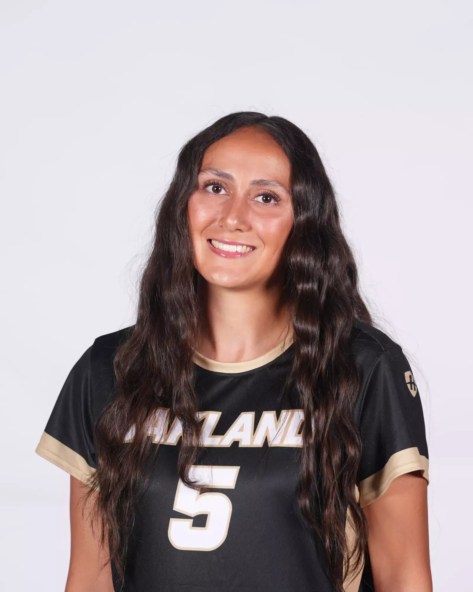 Kylee Dahn, Soccer, Oakland University