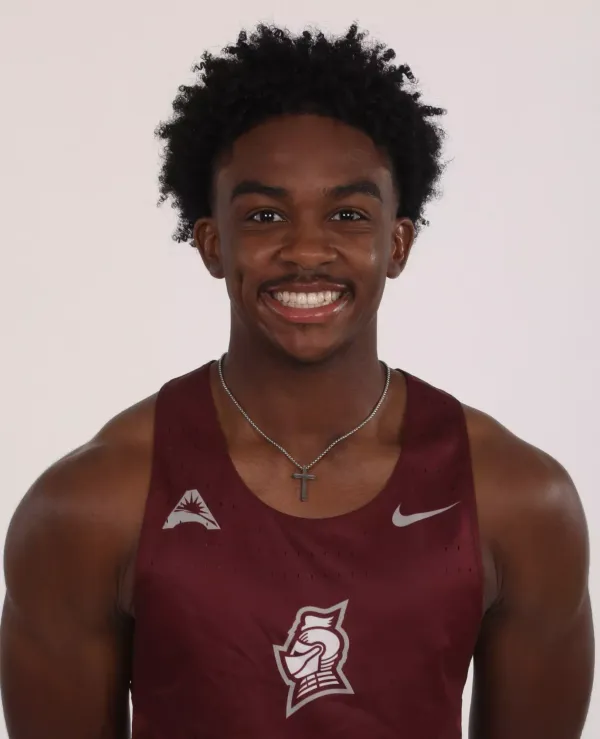 Sinceer Ellison, Track and Field (O), Bellarmine University