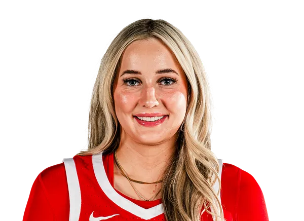 Kylee Kitts, Basketball, undefined