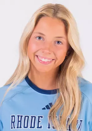 Riley Popp, Soccer, University of Rhode Island