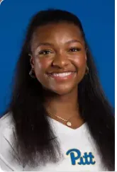 Torrey Stafford, Volleyball, undefined