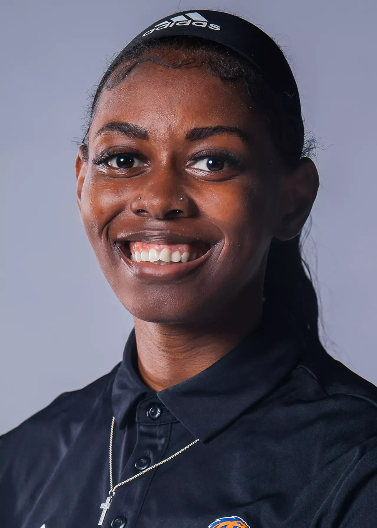 Etaria Gibbons, Basketball, Clayton State University