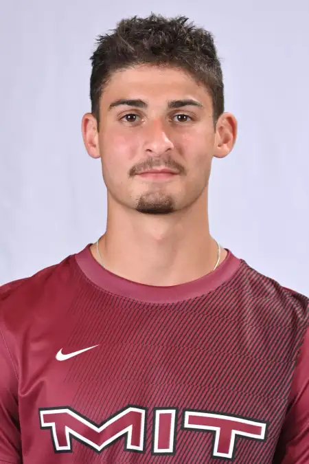 Jonah Gurion, Soccer, Massachusetts Institute of Technology