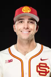 Andrew Harbour, Baseball, University of Southern California