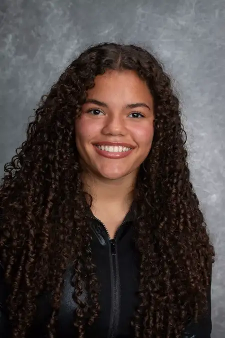 Makenna Brooks, Gymnastics, Northern Illinois University