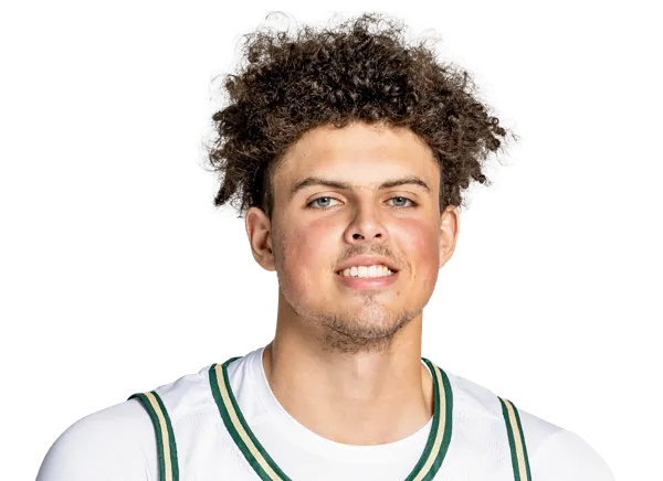 Will Shaver, Basketball, undefined