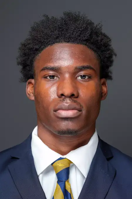 Dray Duncan, Football, North Carolina A&T State University