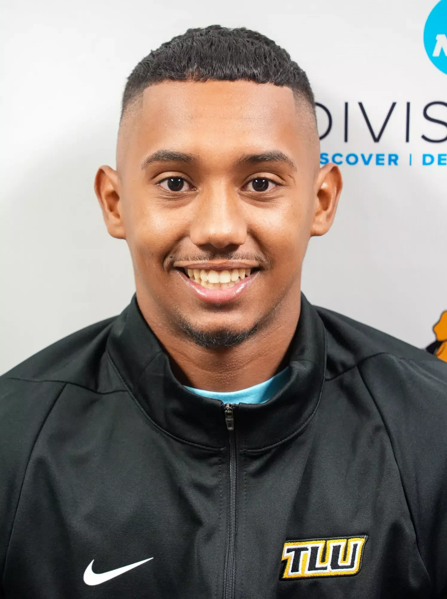 Andrew Christian, Football, Texas Lutheran University