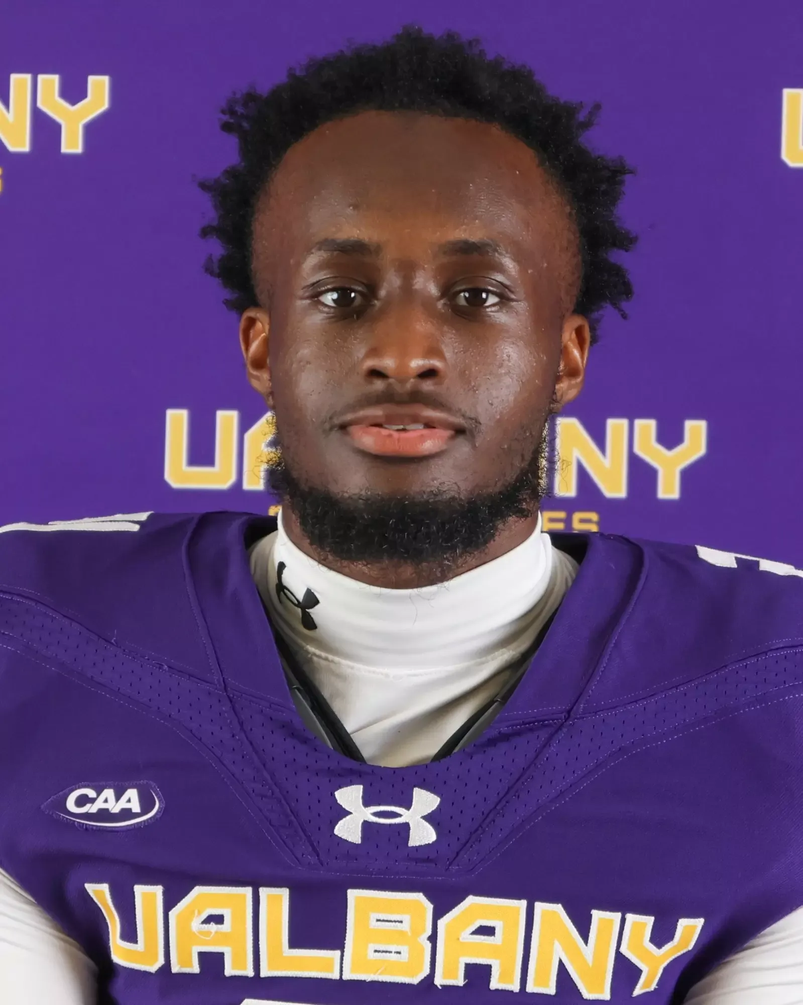 Jordan Ford, Football, undefined