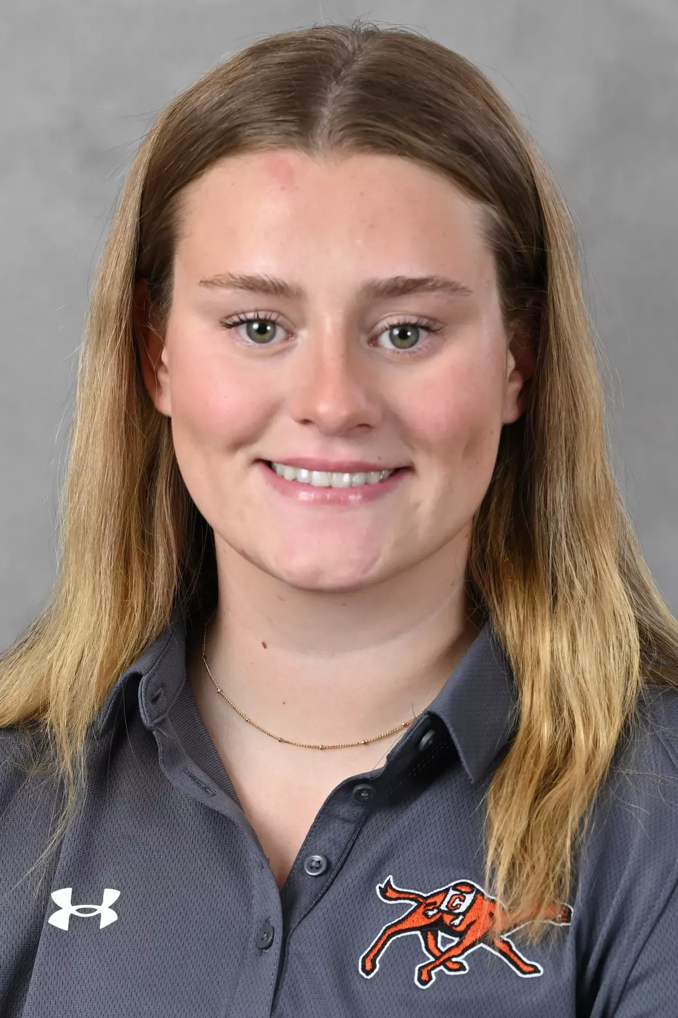 Natalie Kingsbury, Swimming & Diving, Campbell University