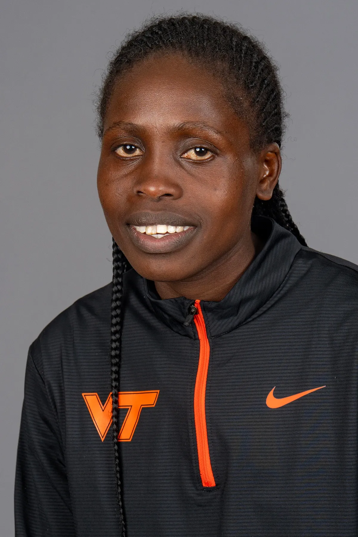 Faith Kipnayo, Track and Field, undefined