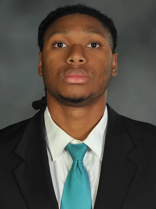 Gabe White, Football, Coastal Carolina University