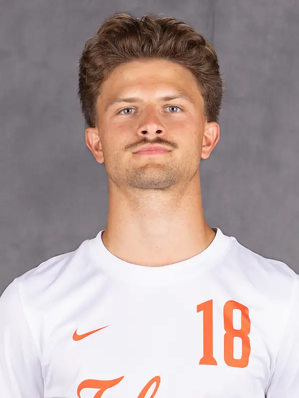Michael Lindh, Soccer, Bowling Green State University