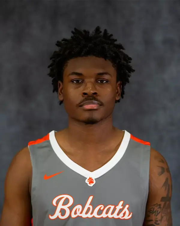 Nick Davis, Basketball, West Virginia Wesleyan College
