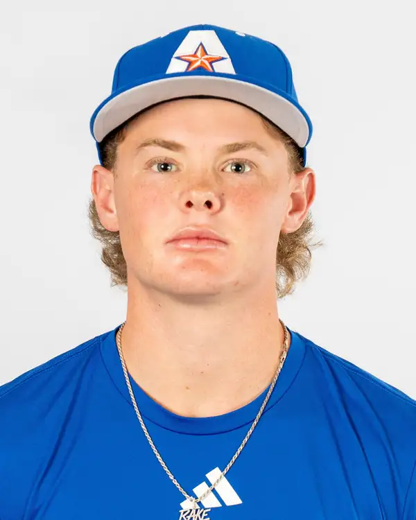 Jake Gorrell, Baseball, University of Texas at Arlington