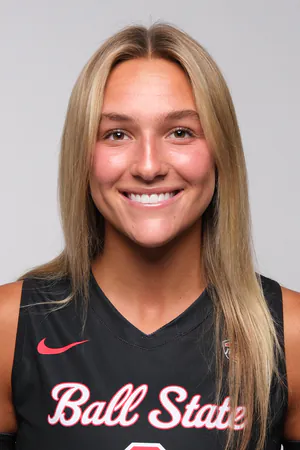 Lindsey Green, Volleyball, undefined