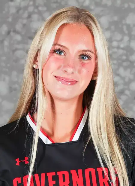 Kylie Brandes, Soccer, Austin Peay State University