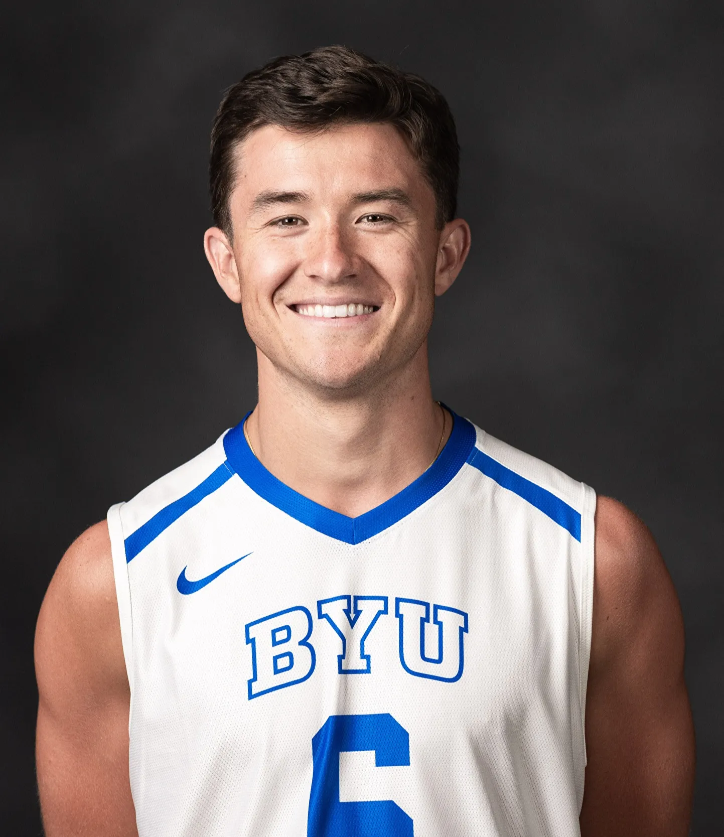 Jackson Fife, Volleyball, undefined