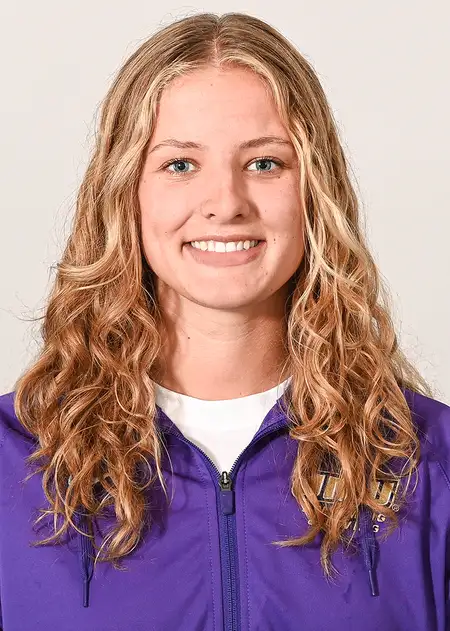 Maddy Coombs, Swimming & Diving, James Madison University