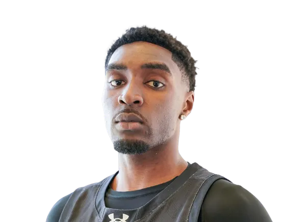 Chike Ndefo, Basketball, undefined