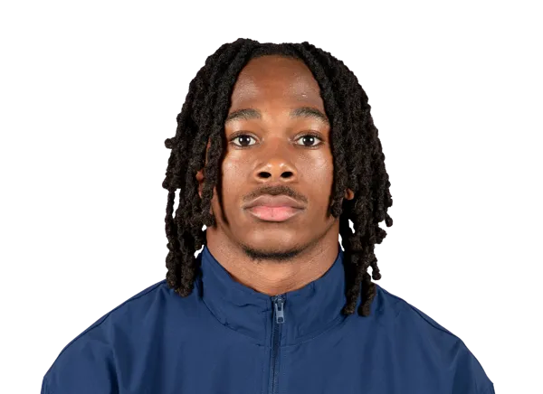 Jordan Williams, Football, undefined