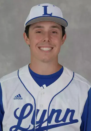 Noah Lucia, Baseball, Lynn University
