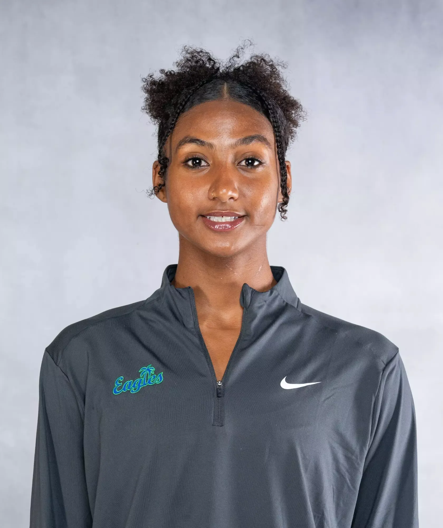 Leah Gentry-Tuney, Swimming & Diving, Florida Gulf Coast University