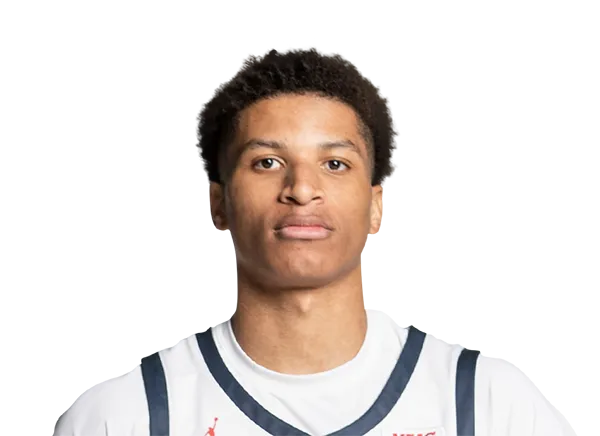 Jaren Johnson, Basketball, Howard University