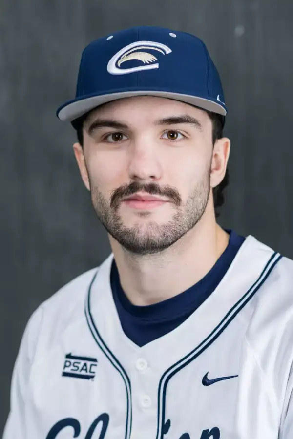 Isaac Schleich, Baseball, Clarion