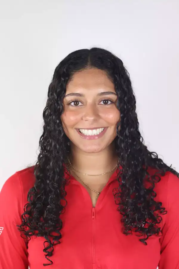 Aylah Cioffi, Hockey, Rensselaer Polytechnic Institute