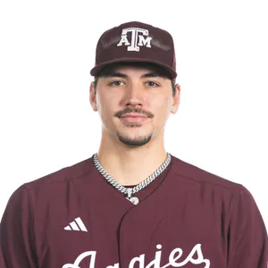 Ethan Darden, Baseball, Texas A&M University