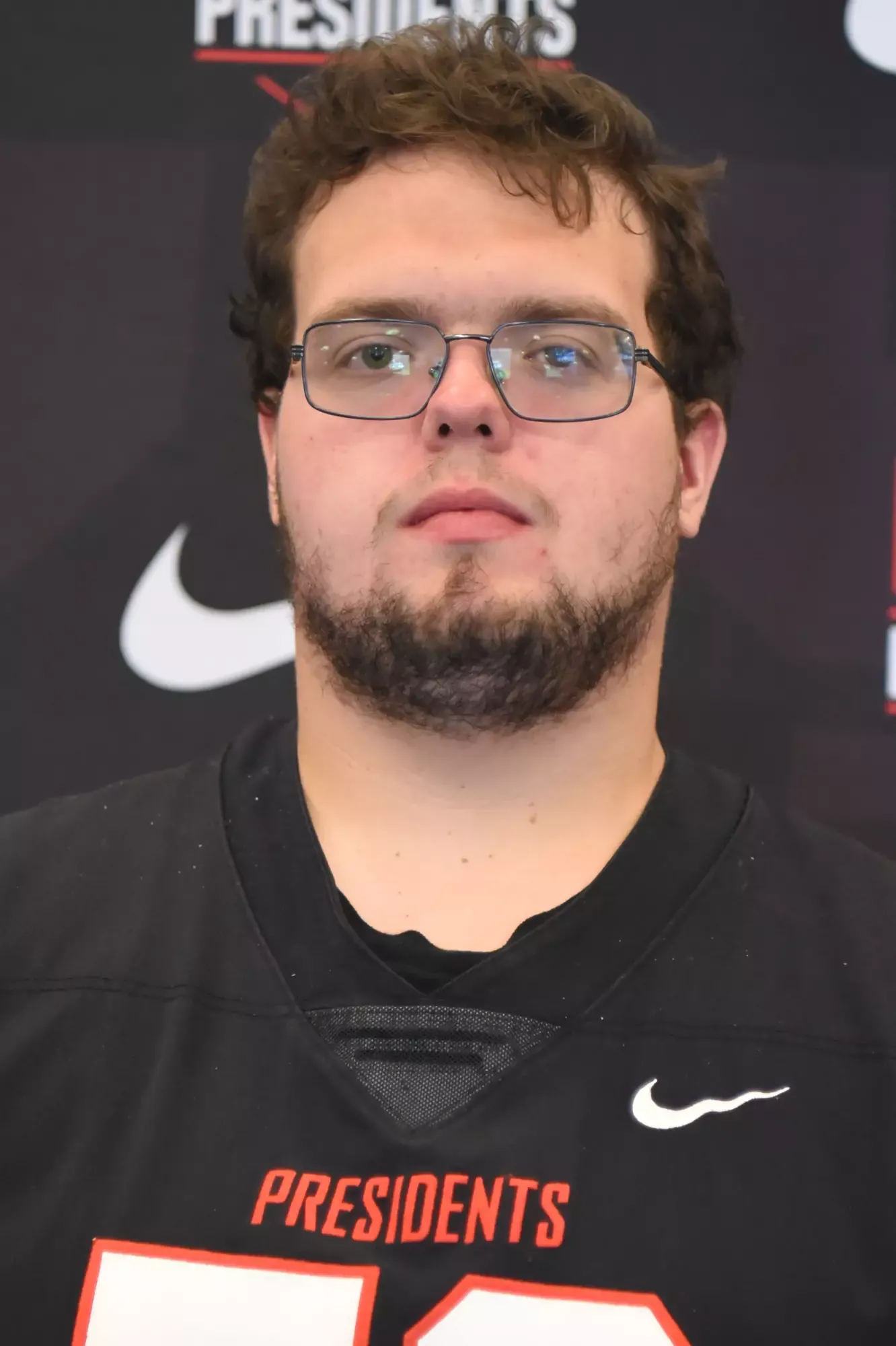 Tyler Francis, Football, Washington & Jefferson College