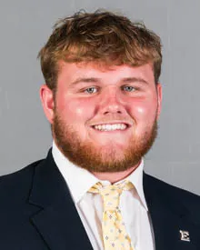 Chad Troxler, Football, undefined