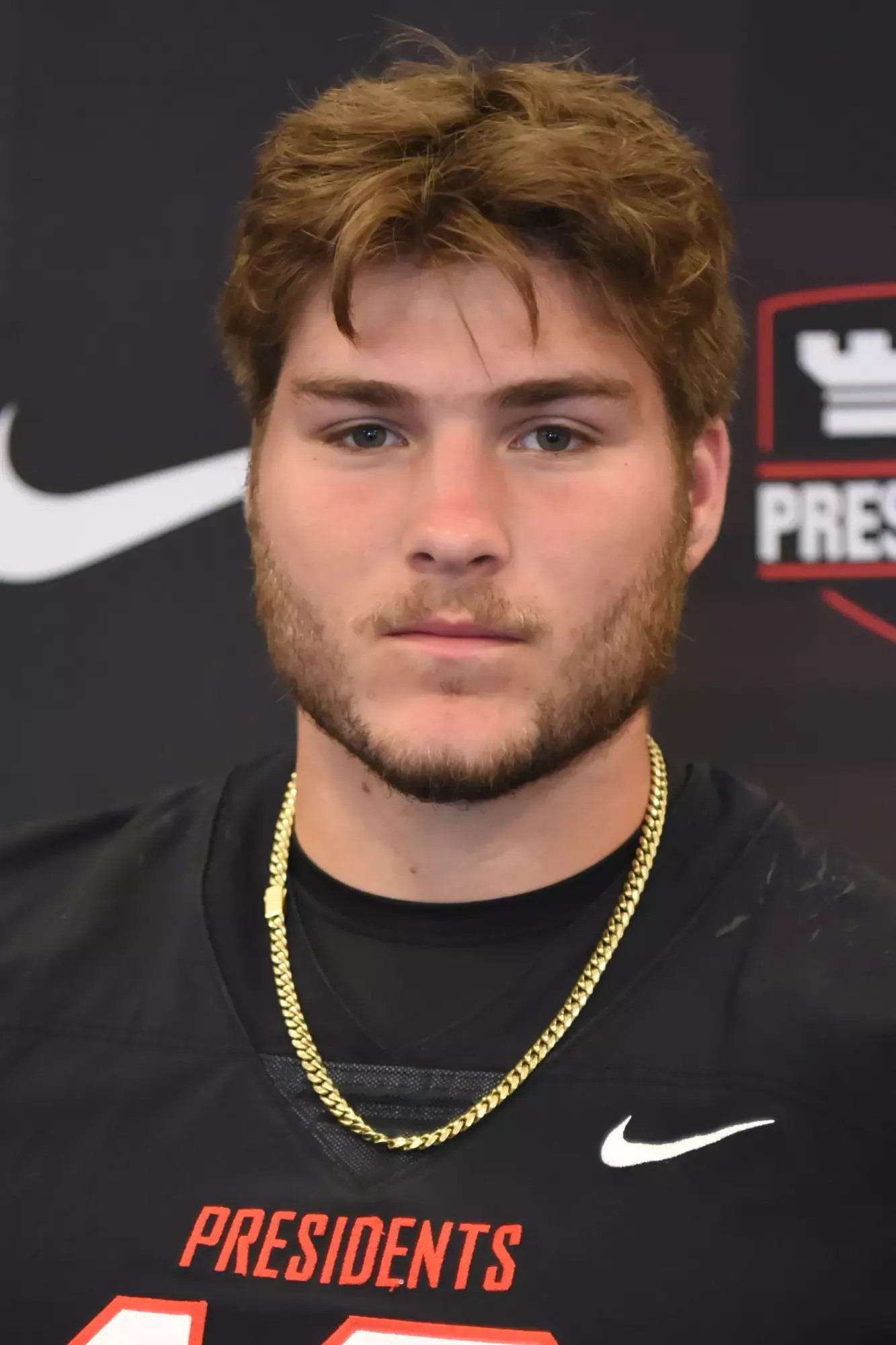 Matt Boyce, Football, Washington & Jefferson College
