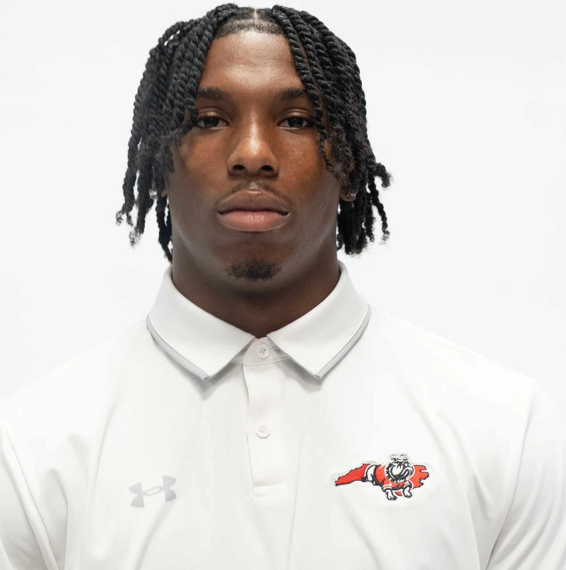 Jalile Bost, Football, undefined