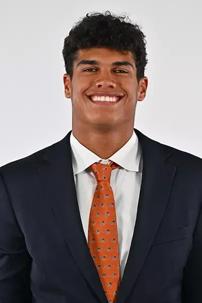 Jackson Green, Lacrosse, Princeton University