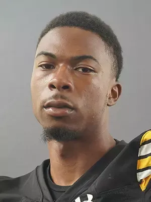 Cordell Jefferson, Football, undefined