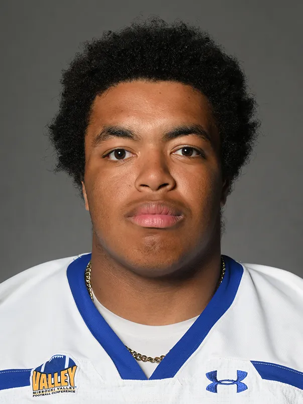 Jae'Shaun Thomas, Football, undefined