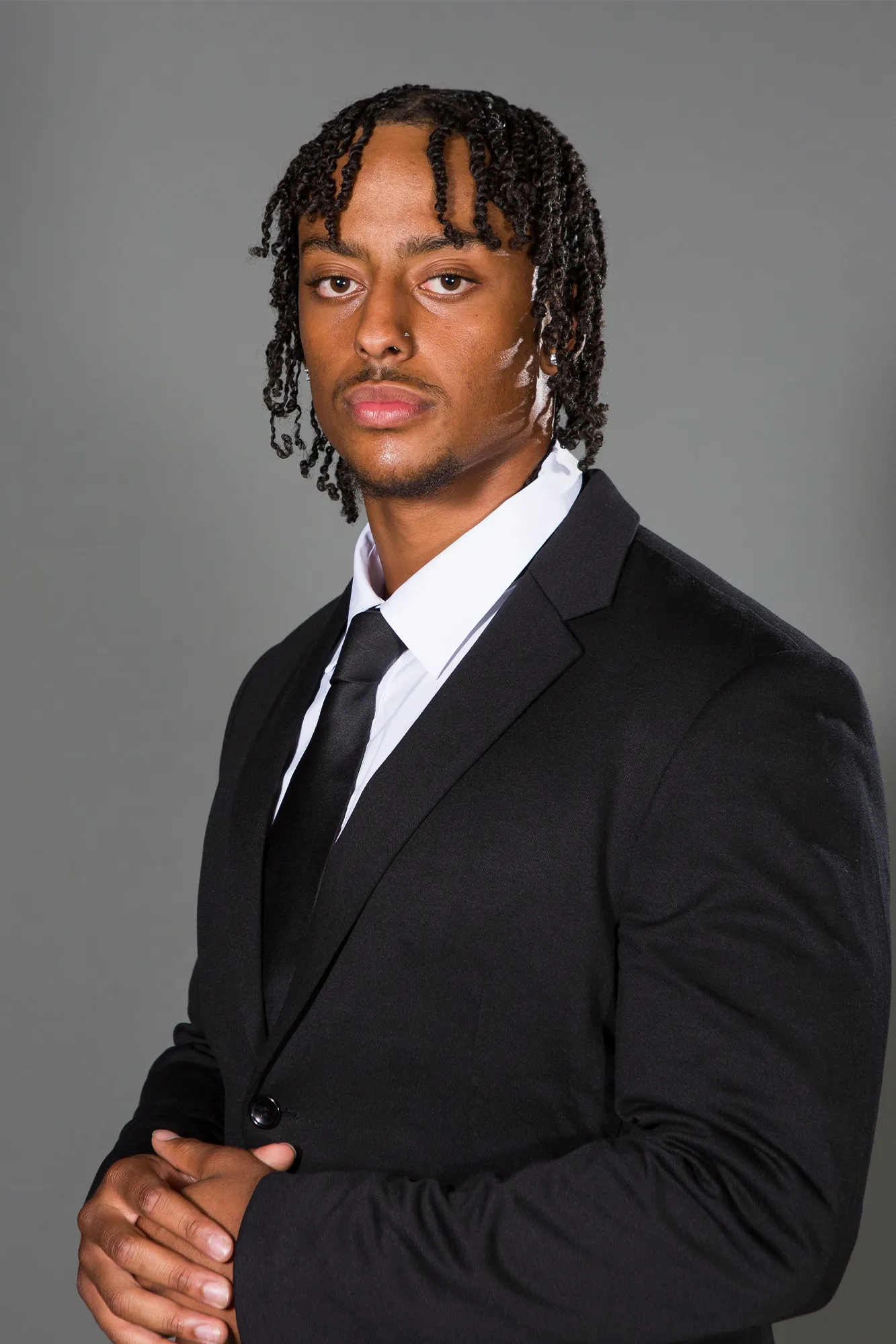 Addai Davis, Football, University of Northern Colorado
