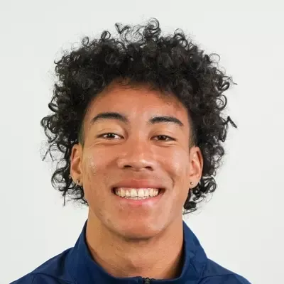 Isaiah Emerson, Track and Field, California State University, Fullerton