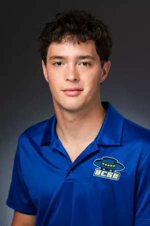 Jake Reinke, Water Polo, undefined