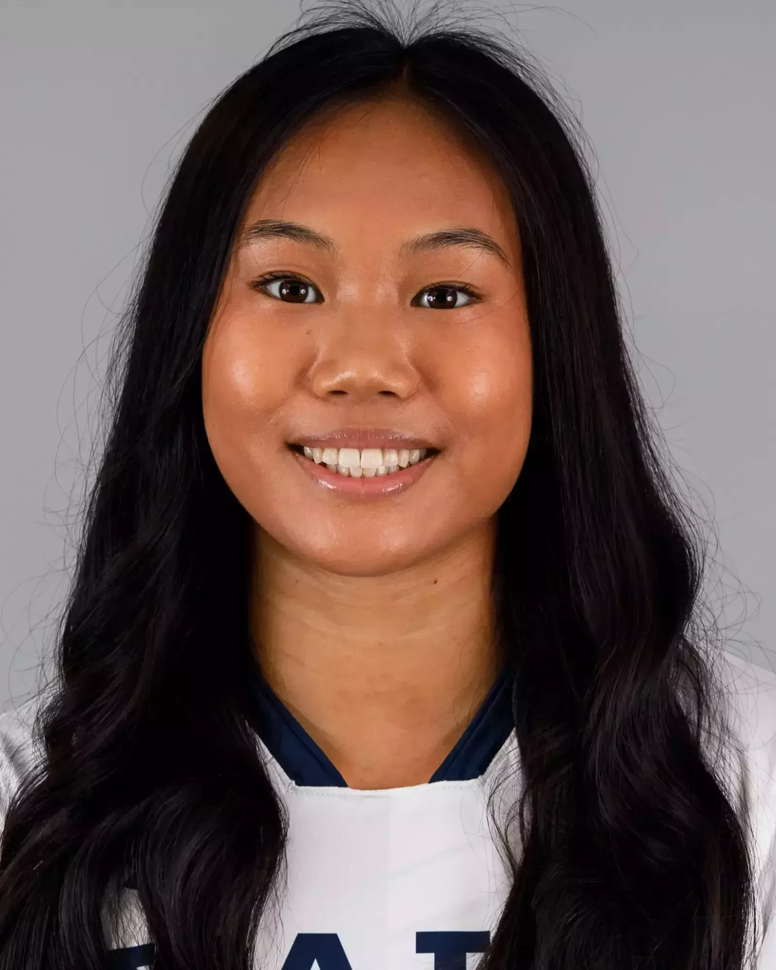 Cindy Yang, Soccer, Yale University
