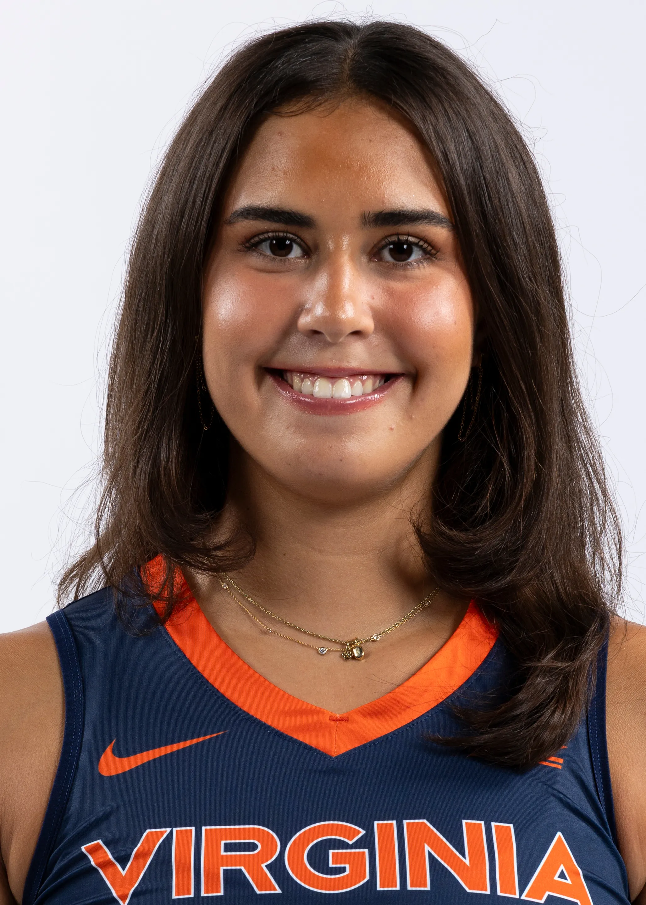 Olivia Siskin, Volleyball, University of Virginia