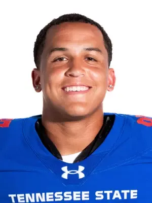 Connor Ruth, Football, undefined