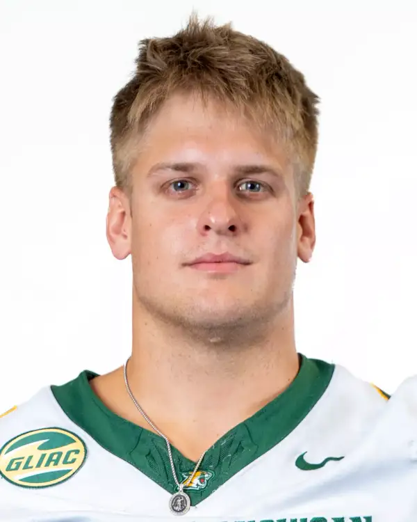 Jake Price, Football, Northern Michigan University