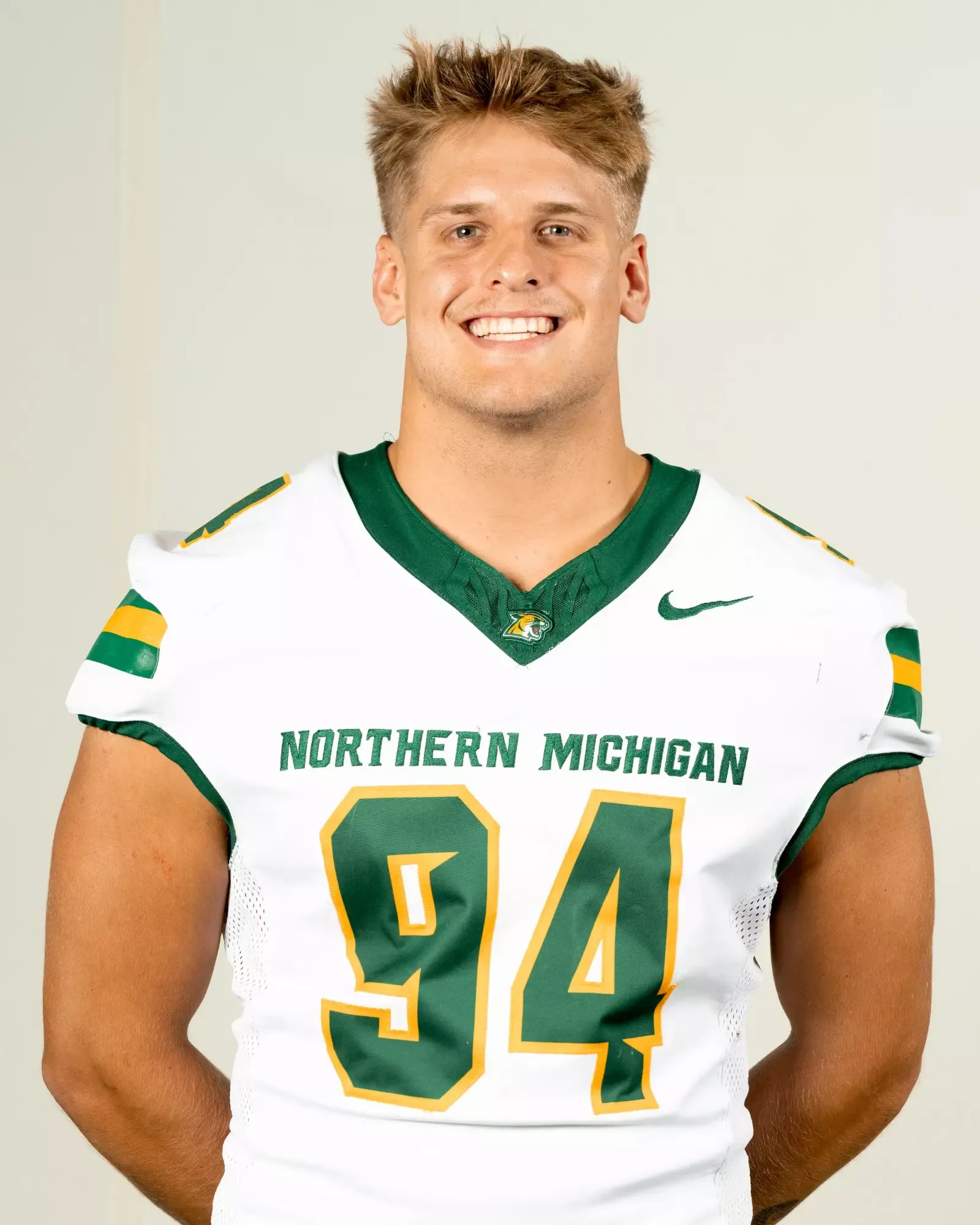 Jake Price, Football, undefined