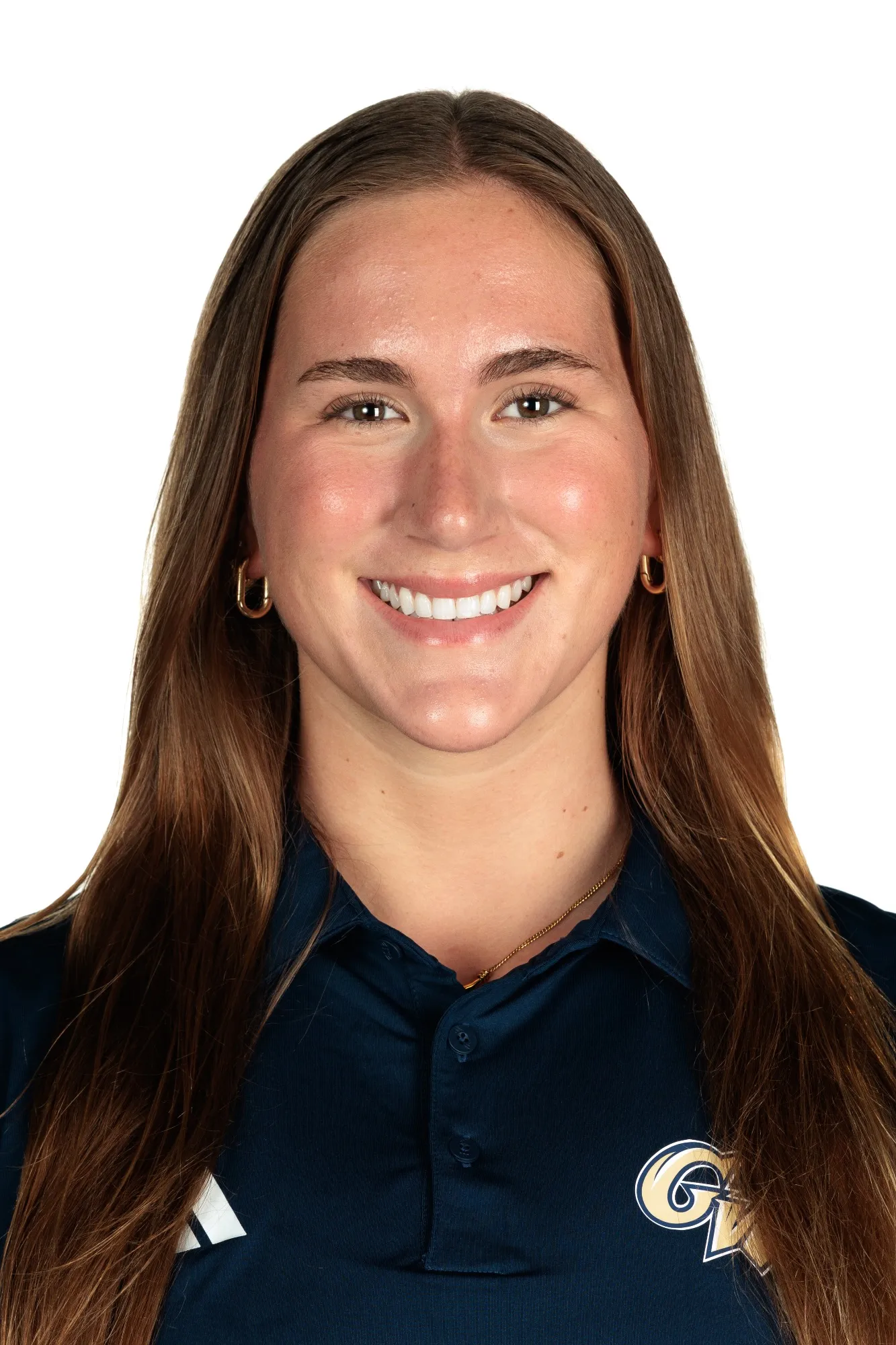 Meg Cleaver, Swimming & Diving, George Washington University