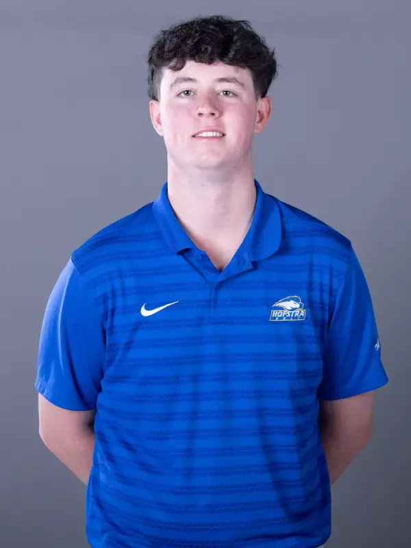 Charlie Ferrise, Golf, Hofstra University