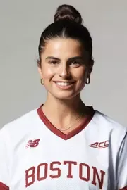 Brooke McLoy, Lacrosse, undefined